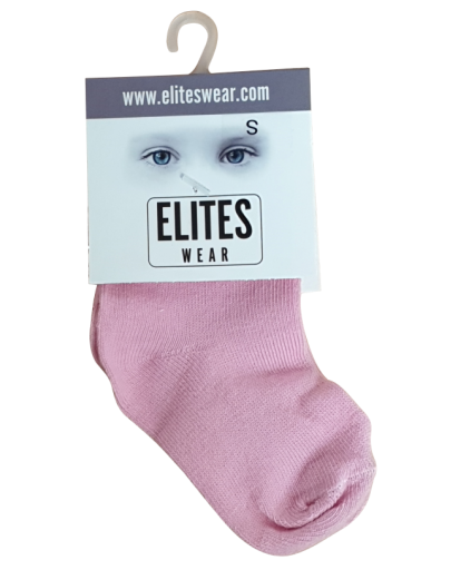 Elites Wear Sokjes