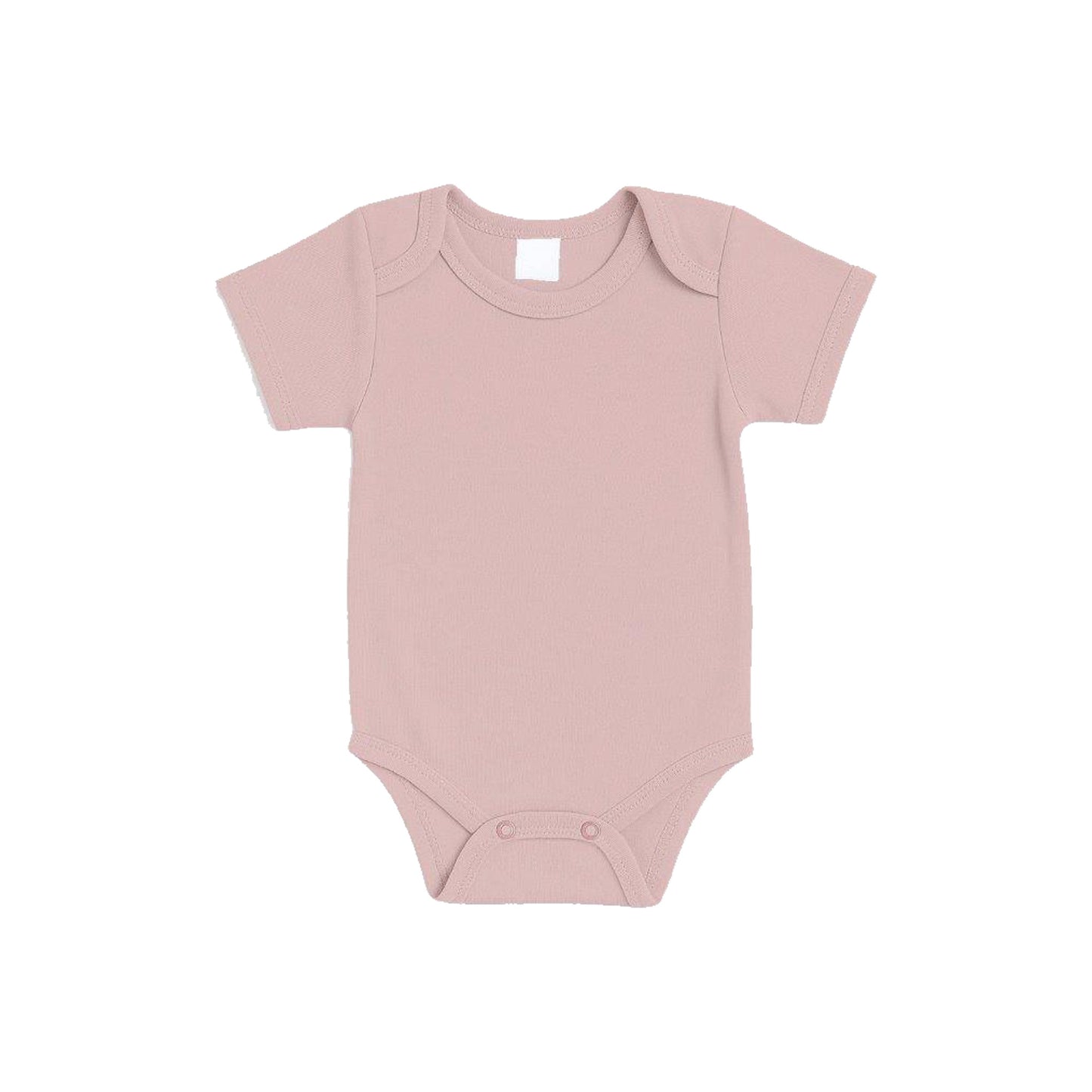 Romper Korte Mouw - Miss kerst