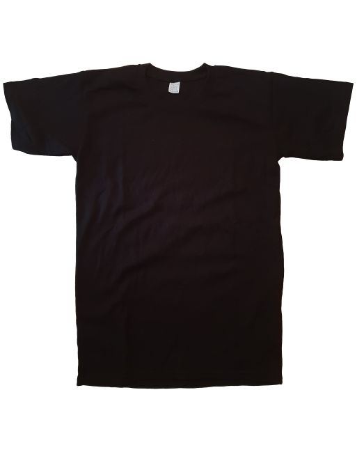 T-Shirt Kinder Korte Mouw