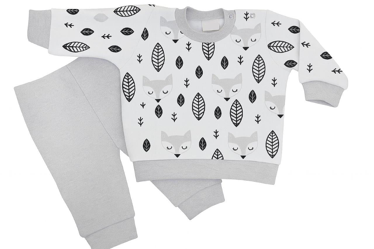 Pyjama - Fox