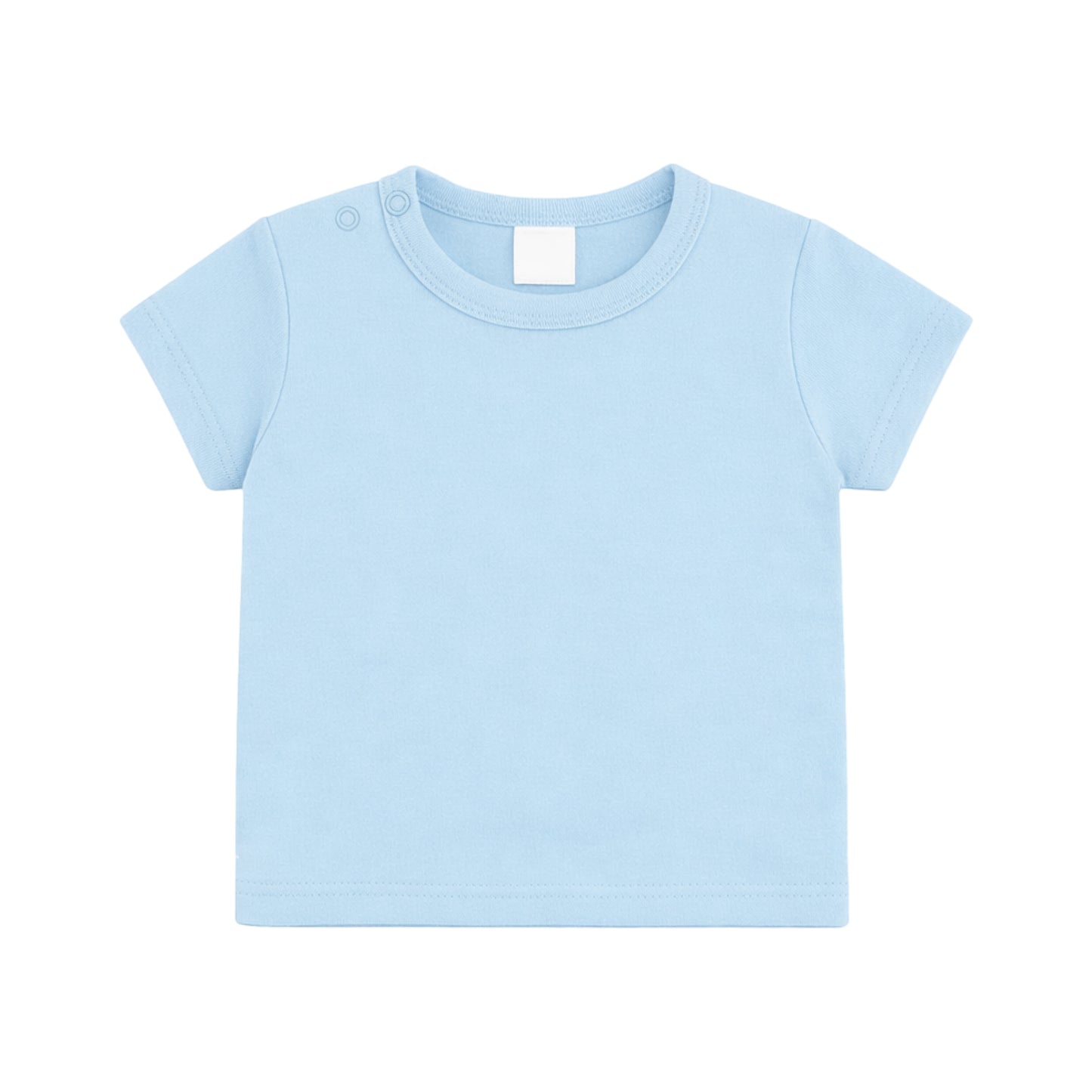 Korte Mouw T-shirt - Ontwerpen