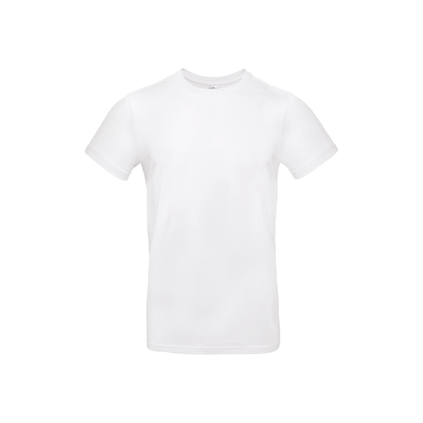 B&C Heren T-shirt E190
