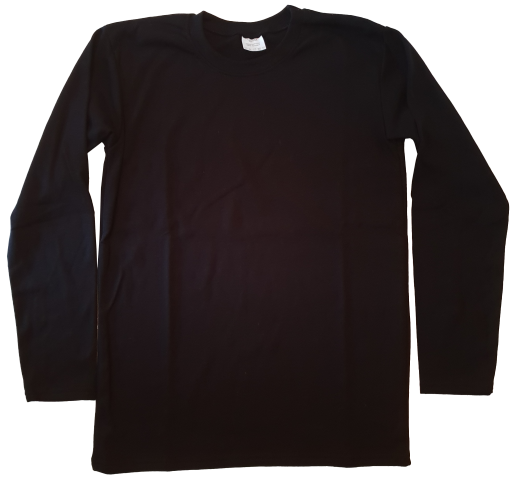 T-Shirt Kinder Lange Mouw