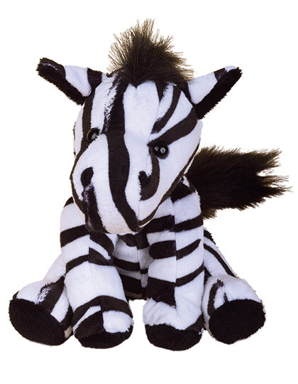 Knuffel MBW - Zebra