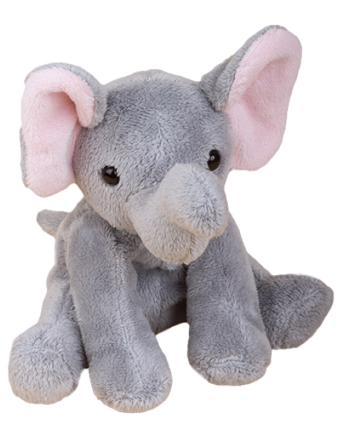 Knuffel MBW - Olifant