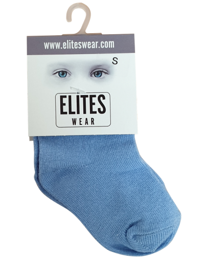 Elites Wear Sokjes