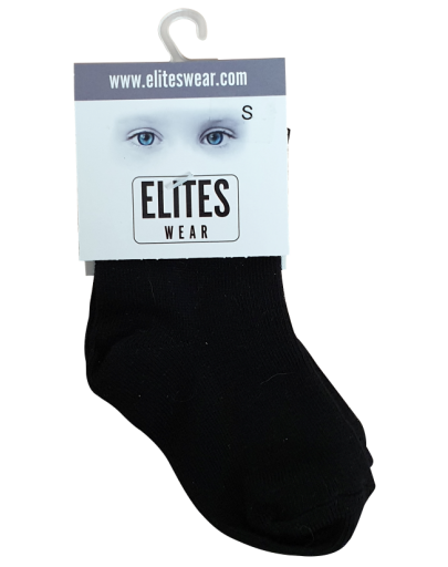 Elites Wear Sokjes