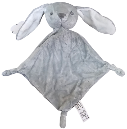 Knuffeldoekje - Muis