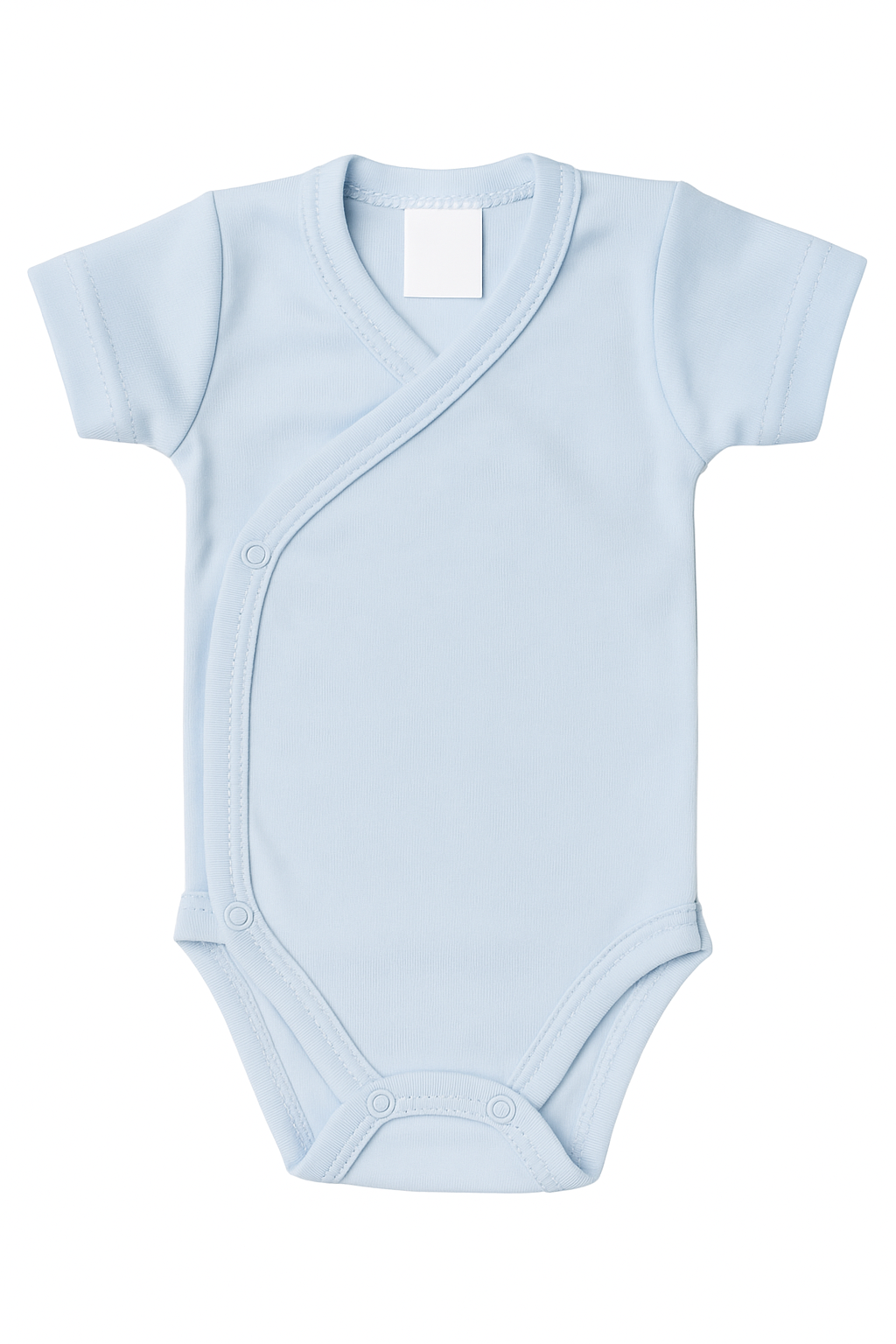 Prematuur Romper Korte Mouw