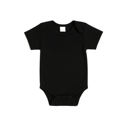 Romper Korte Mouw - Miss kerst