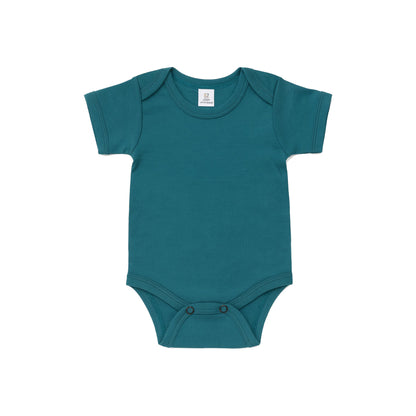 Romper Korte Mouw - Miss kerst