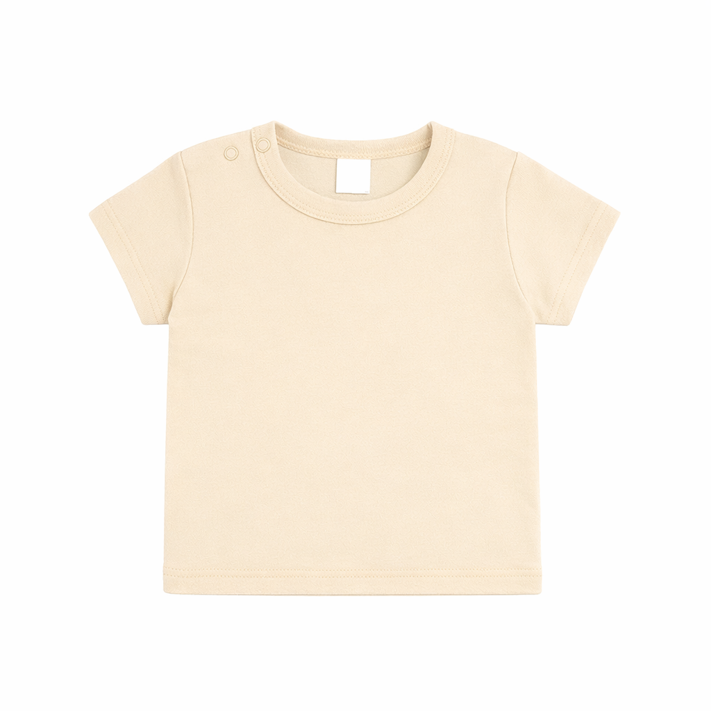 Korte Mouw T-shirt - Ontwerpen