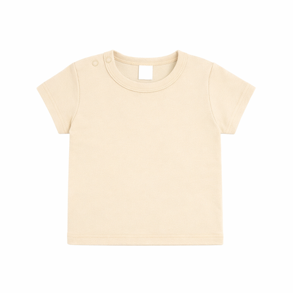 Korte Mouw T-shirt - Ontwerpen