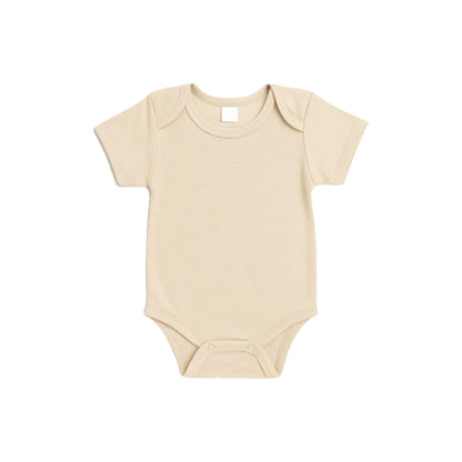 Romper Korte Mouw - Miss kerst