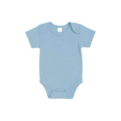 Romper Korte Mouw - Miss kerst