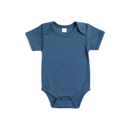 Romper Korte Mouw - Miss kerst