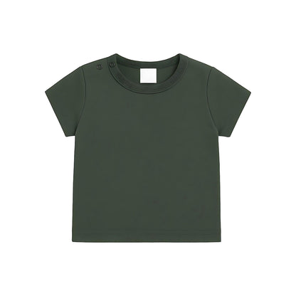 Korte Mouw T-shirt - Ontwerpen