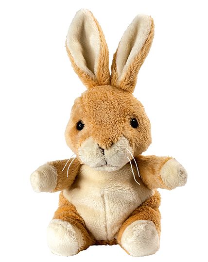 Knuffel MBW - Konijn