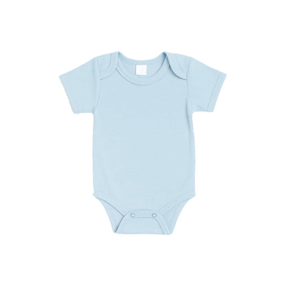 Romper Korte Mouw - Miss kerst