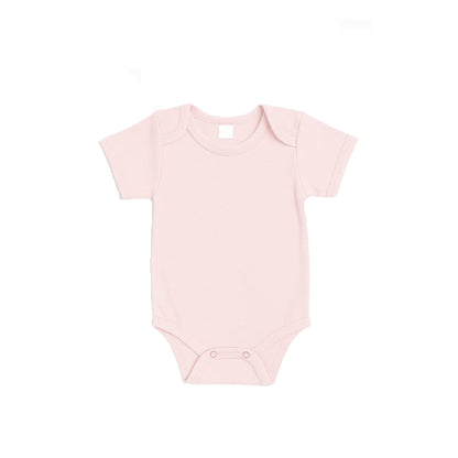 Romper Korte Mouw - Miss kerst