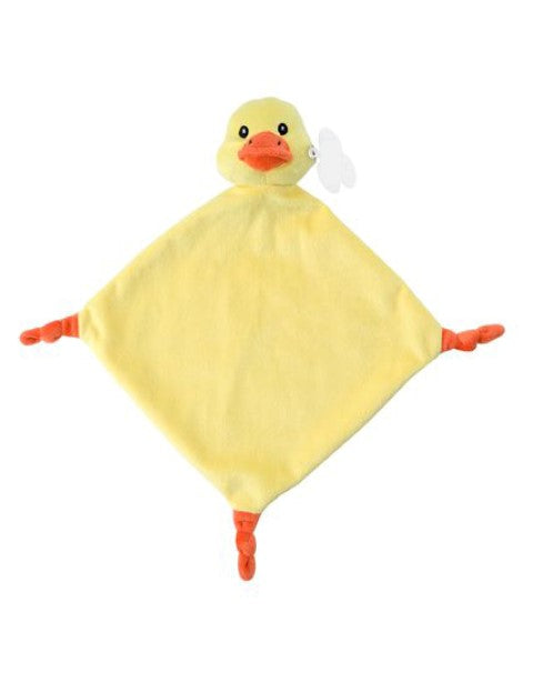 Knuffeldoekje - Eendje