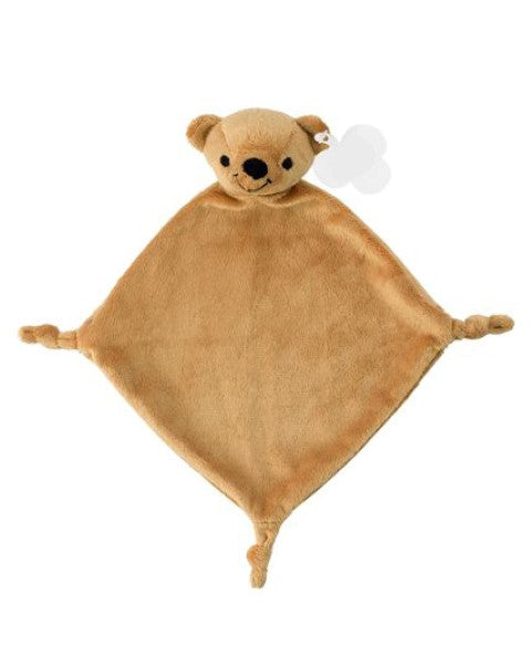 Knuffeldoekje - Beer