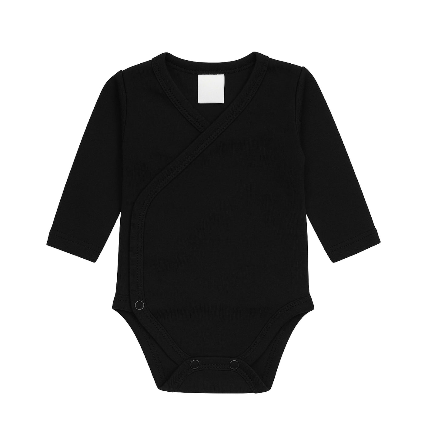Prematuur Romper Lange Mouw