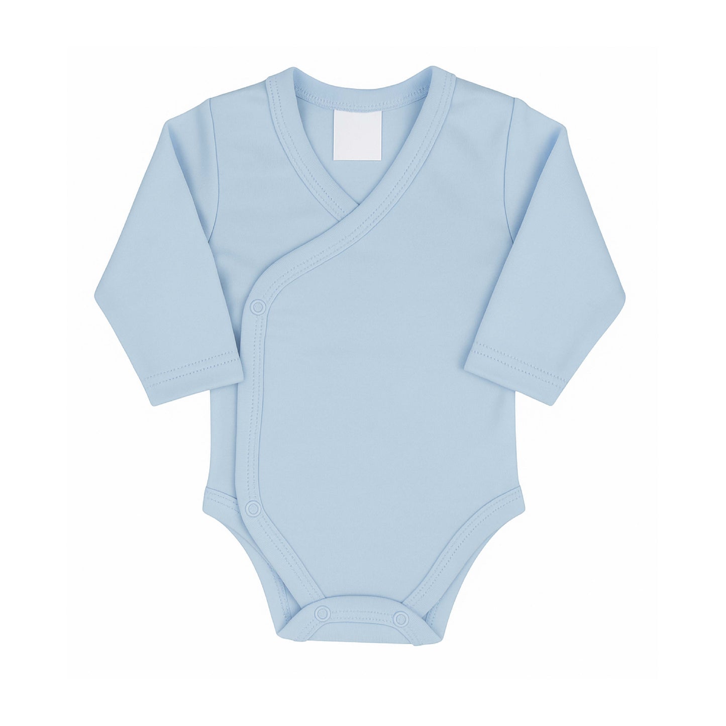 Prematuur Romper Lange Mouw