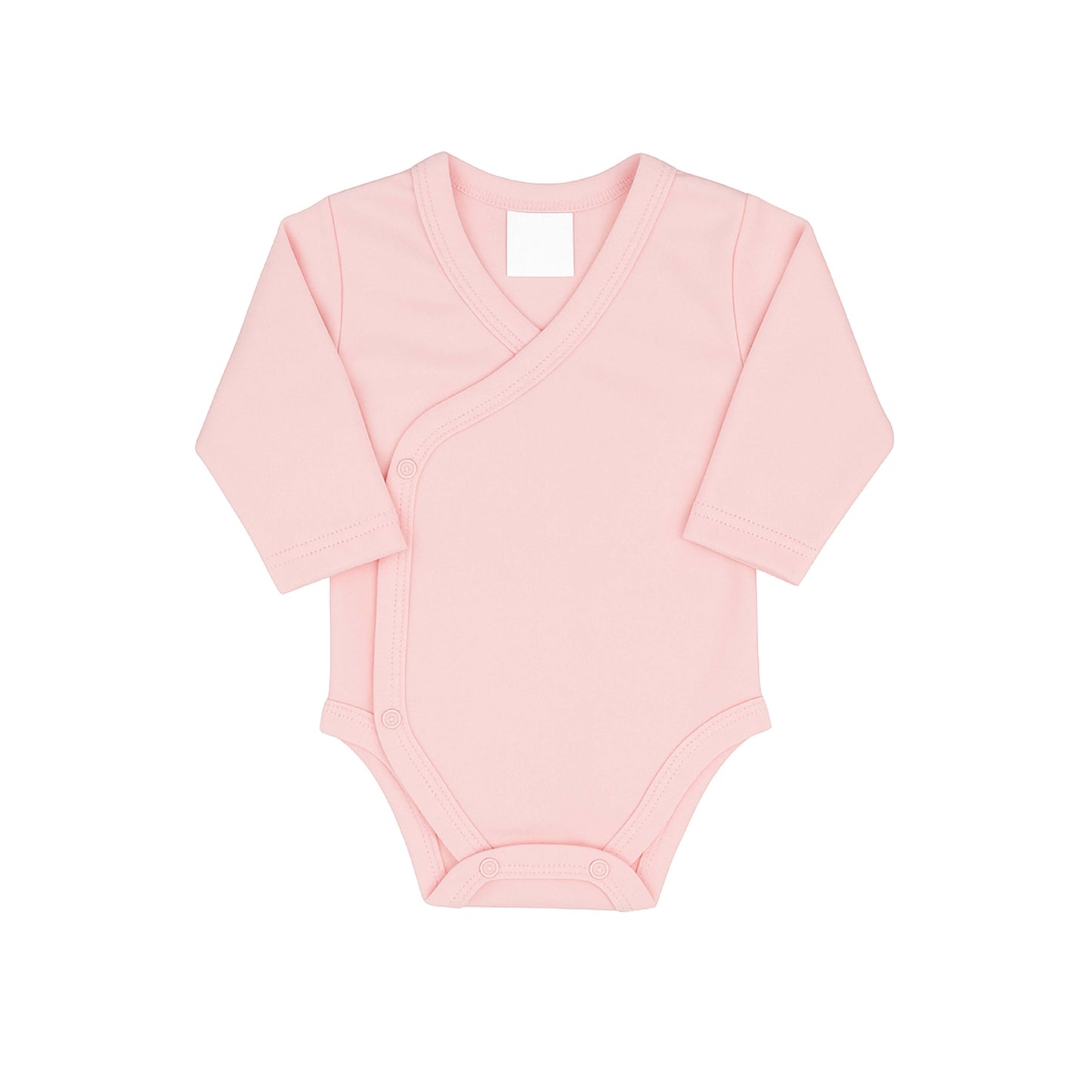 Prematuur Romper Lange Mouw