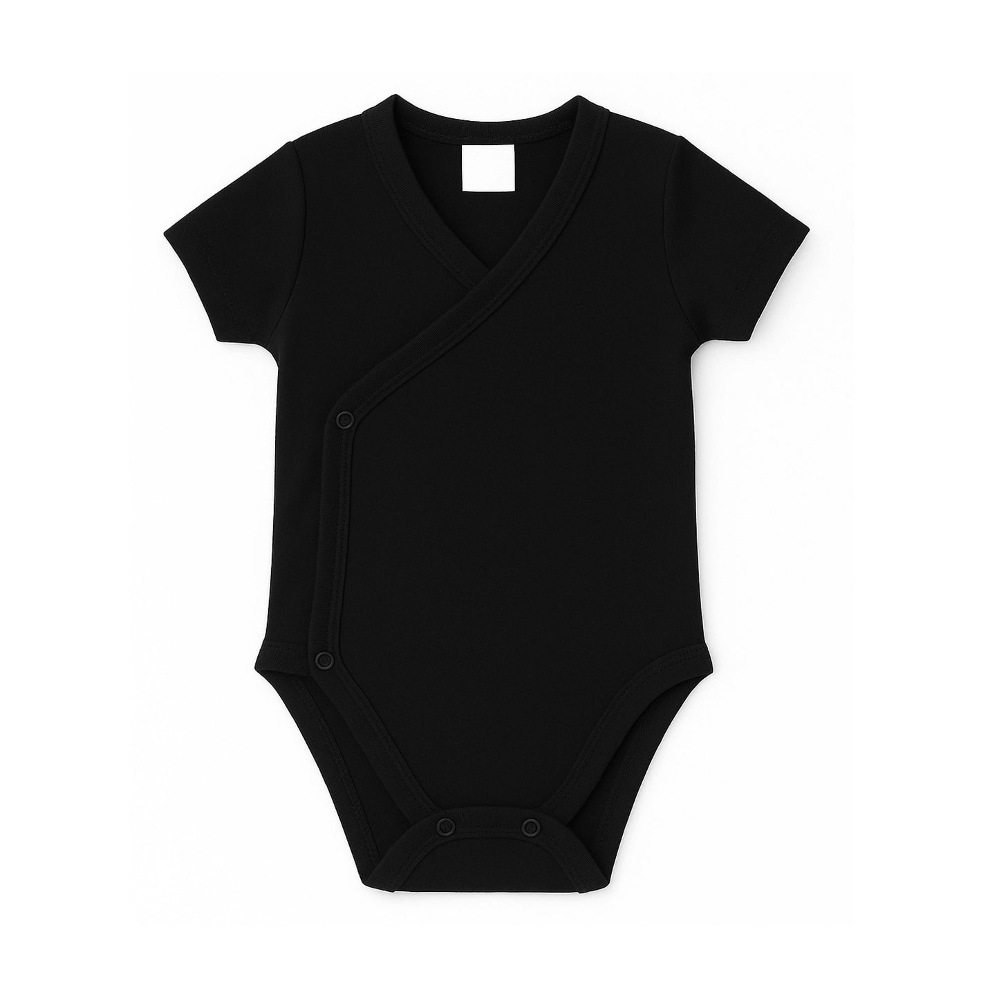 Prematuur Romper Korte Mouw