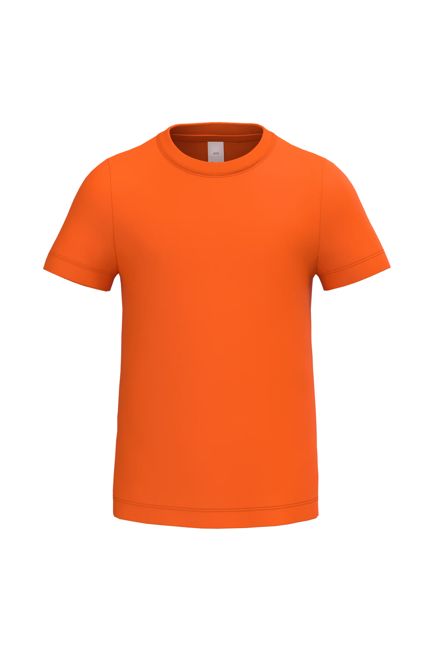 iDeal150 kinder T-shirt