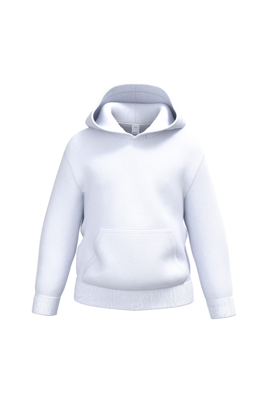 IDEAL - Kinder hoodie met capuchon