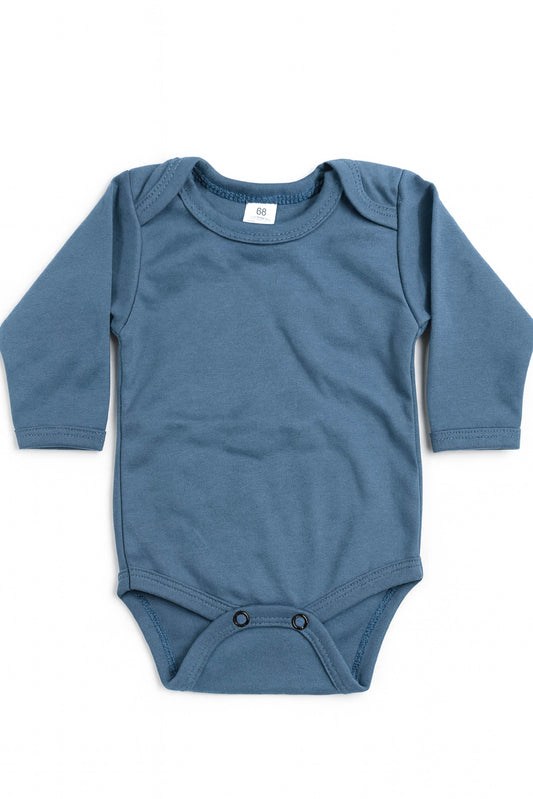 Romper Lange Mouw