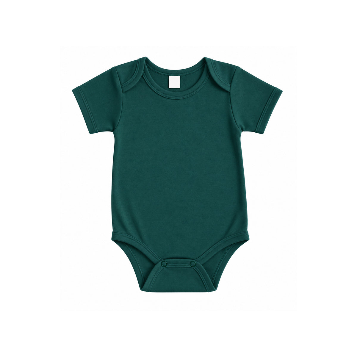 Romper Korte Mouw
