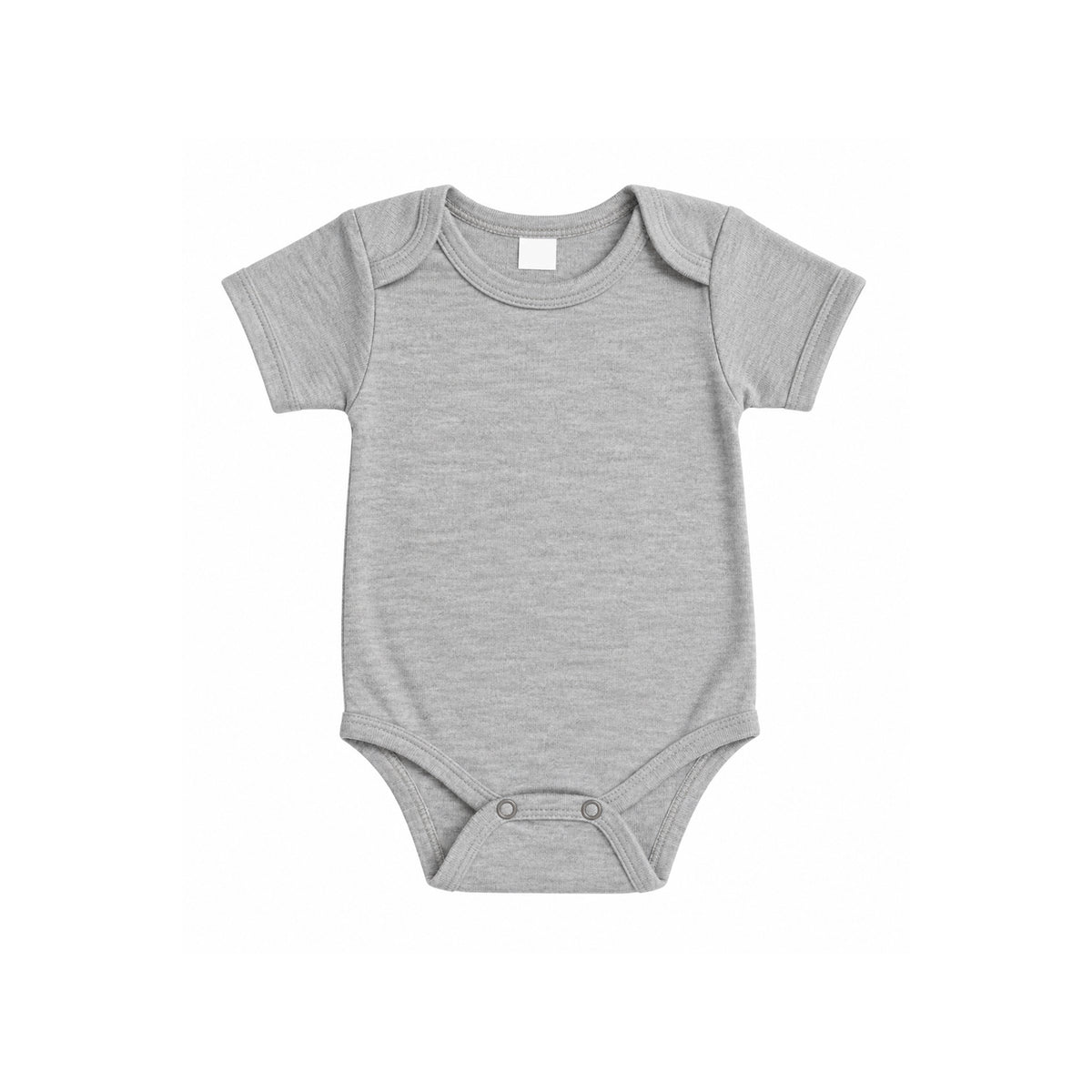 Romper Korte Mouw