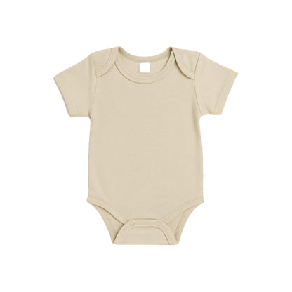 Romper Korte Mouw - Miss kerst