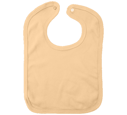 Slabbetje met drukknop - Ontwerpen