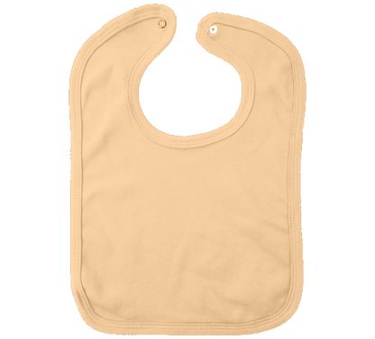 Slabbetje met drukknop - Ontwerpen