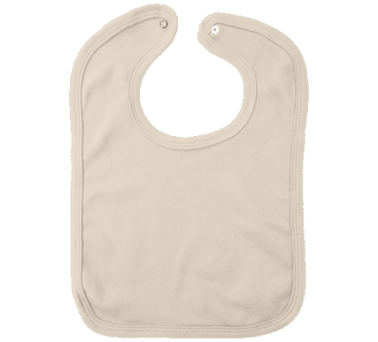 Slabbetje met drukknop - Ontwerpen