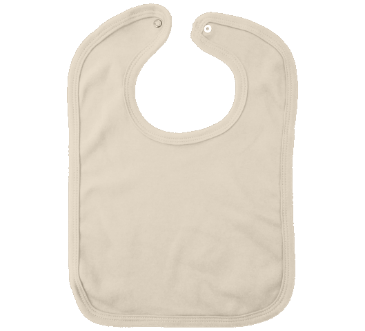 Slabbetje met drukknop - Ontwerpen