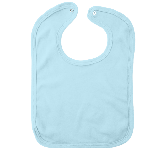 Slabbetje met drukknop - Ontwerpen