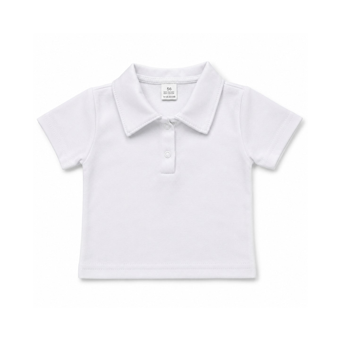Korte mouw - Polo