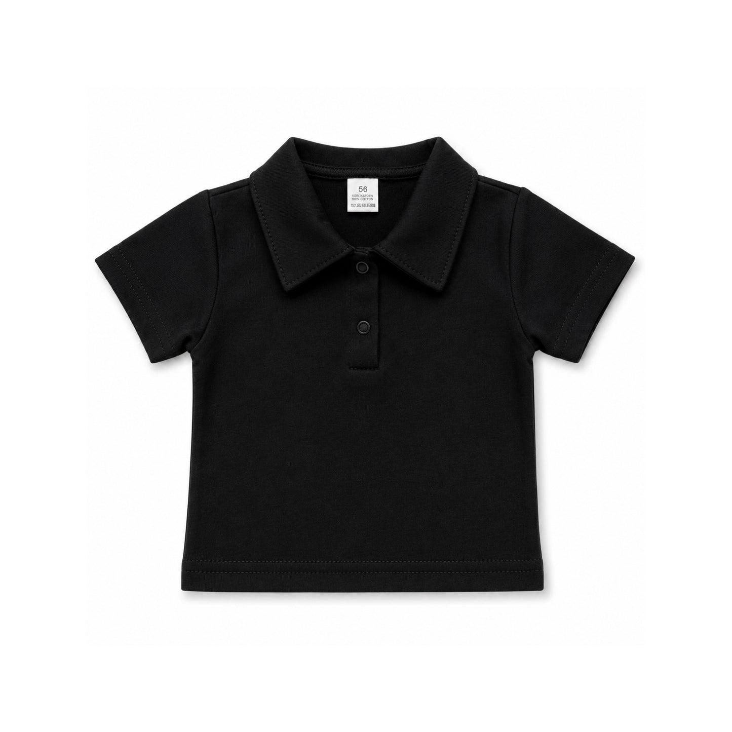 Korte mouw - Polo