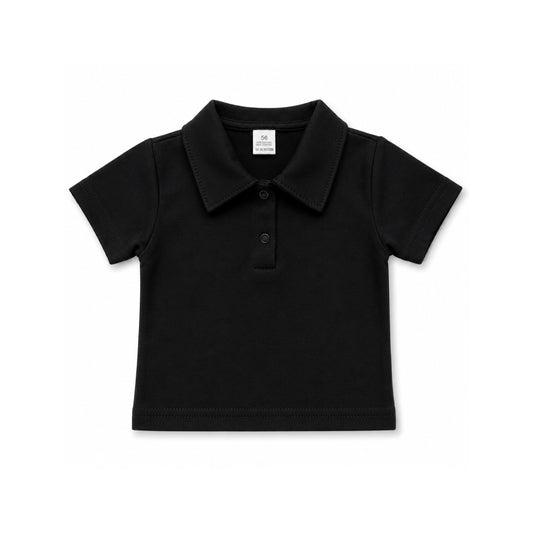Korte mouw - Polo