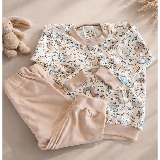 Pyjama - Dino