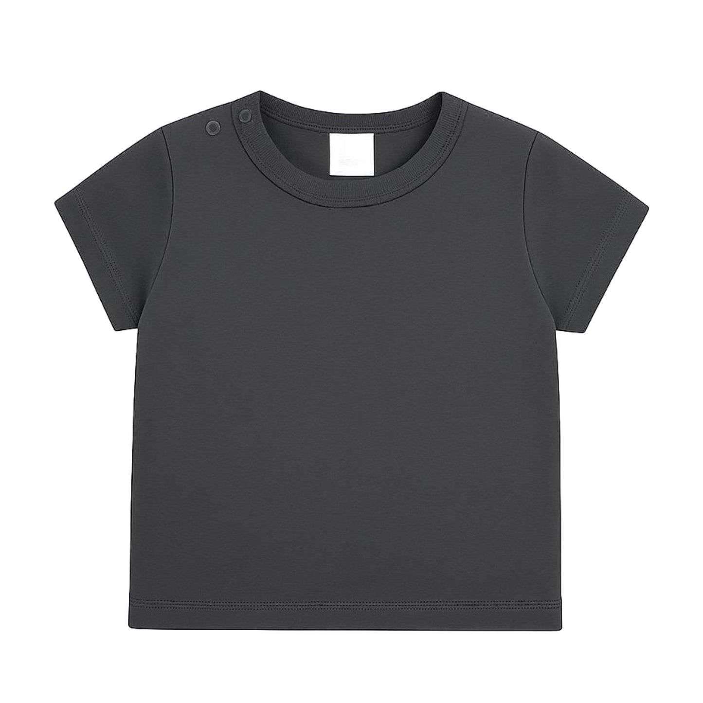 Korte Mouw T-shirt - Ontwerpen