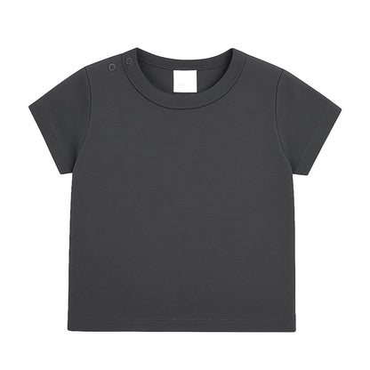 Korte Mouw T-shirt - Ontwerpen