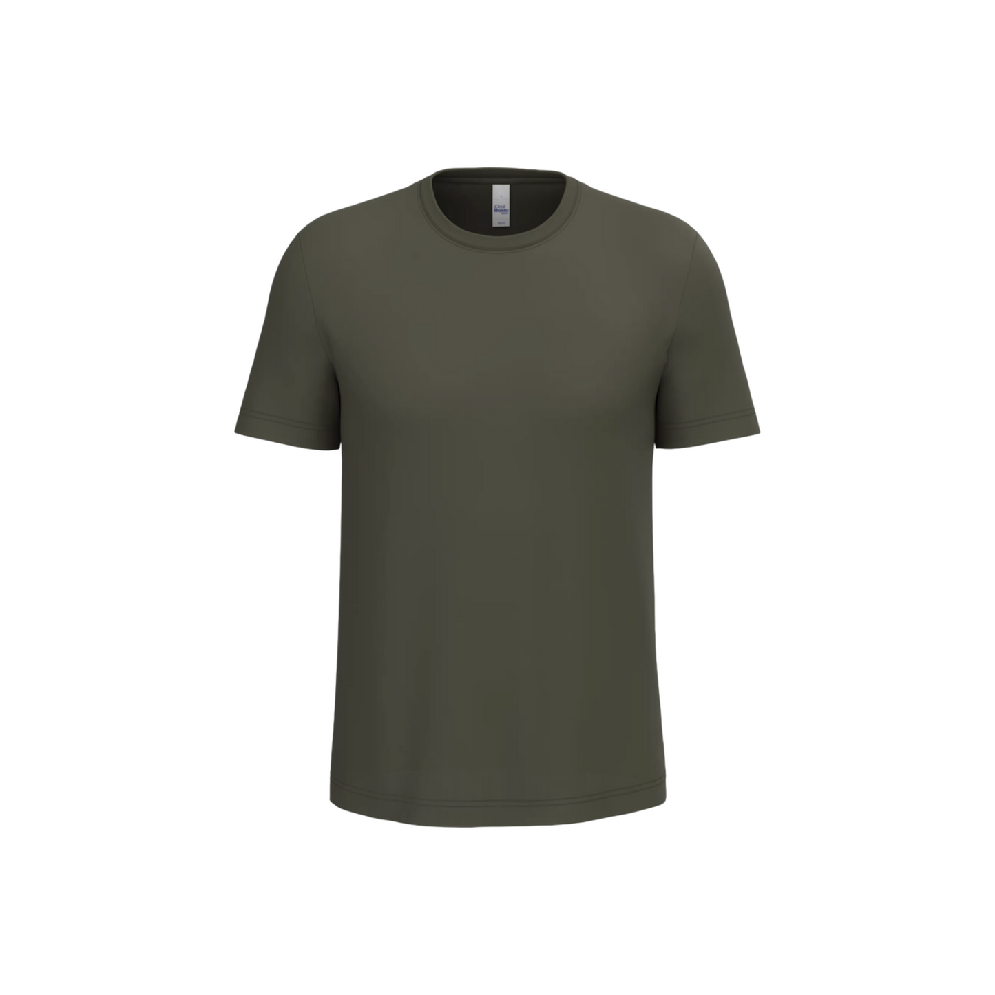 Ideal Basic - iDeal190 heren T-shirt