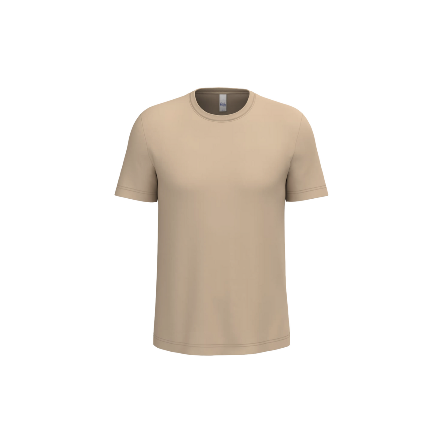 Ideal Basic - iDeal190 heren T-shirt