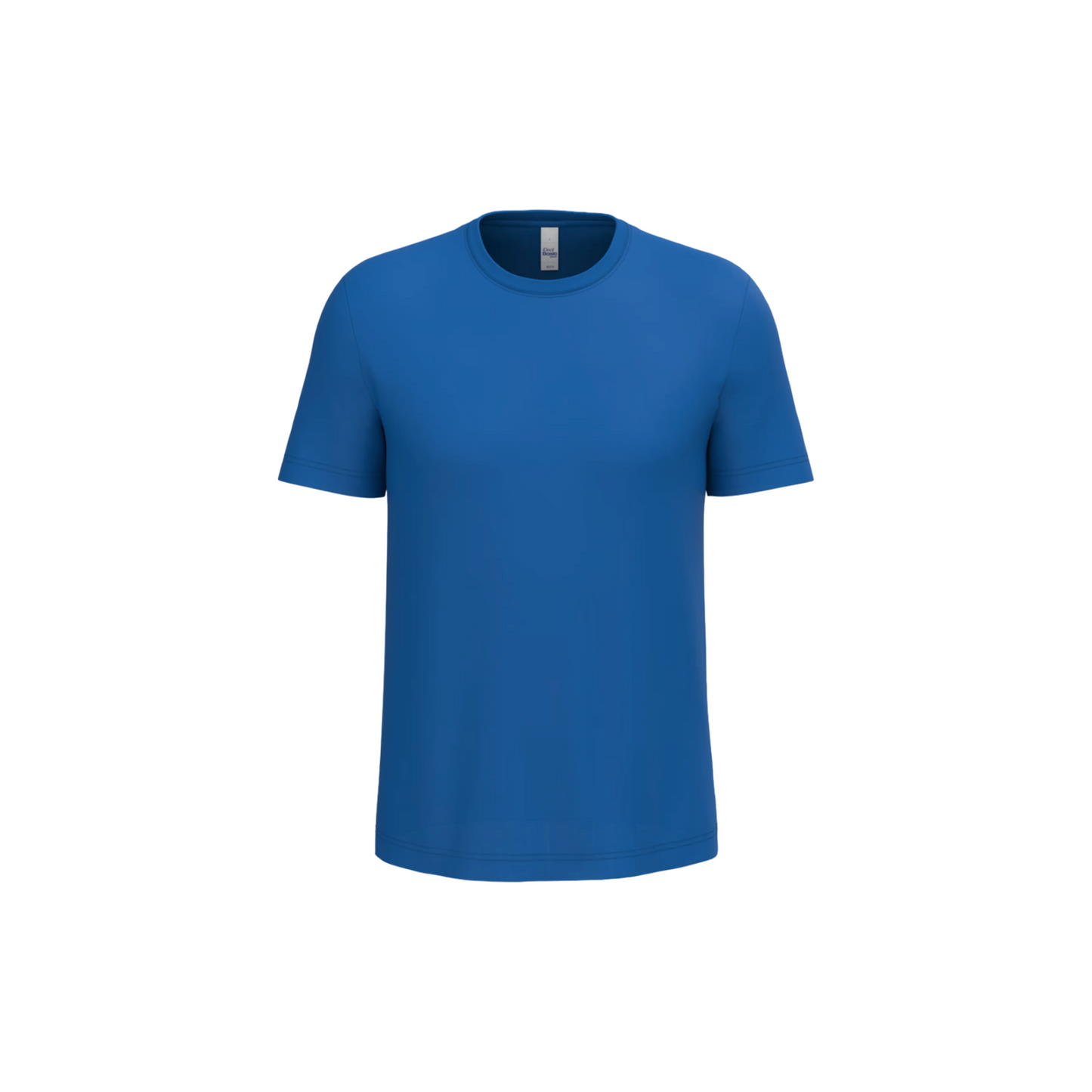 Ideal Basic - iDeal190 heren T-shirt